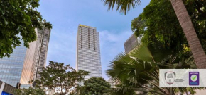Гостиница Shangri-La The Fort, Manila  Манила